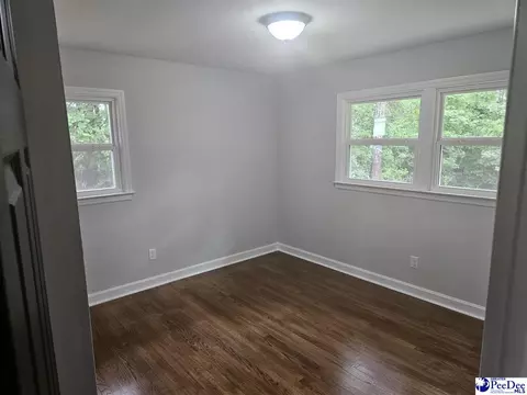 Bedroom - 314 E Country Club Dr, Dillon, SC 29536 photo 2 of 2