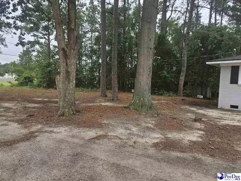Exterior - 314 E Country Club Dr, Dillon, SC 29536 photo 2 of 3