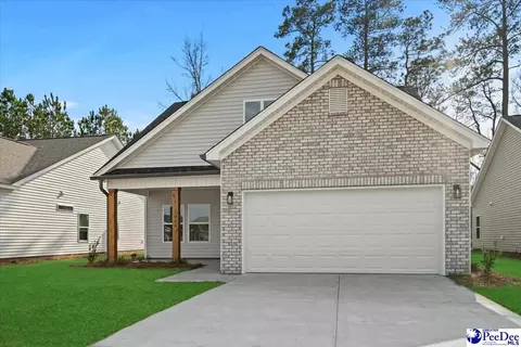 1030 Wessex Dr, Florence, SC 29501