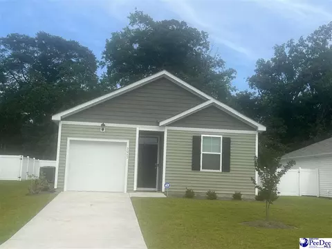 2067 E Paces, Darlington, SC 29532 photo 1