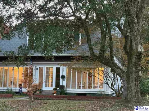 101 Third St, Cheraw, SC 29520 photo 1