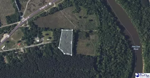 tbd Williamson Dr, Society Hill, SC 29593