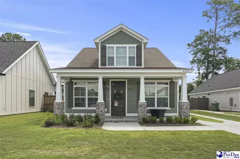 420 Gloria Ct, Florence, SC 29501