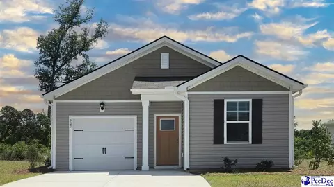 600 Bluff View Ln, Florence, SC 29505