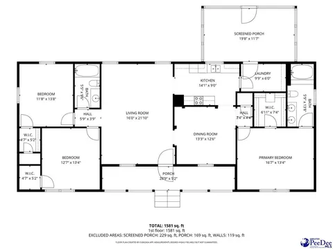 421 E Academy St, Latta, SC 29565 photo 49