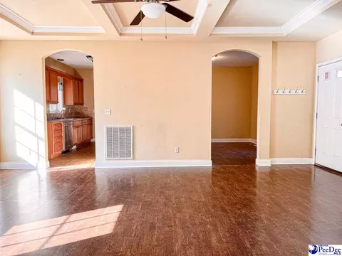 421 E Academy St, Latta, SC 29565 photo 4