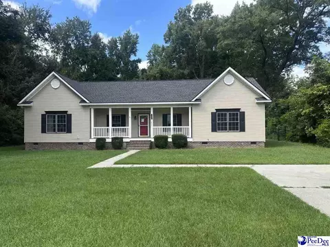 421 E Academy St, Latta, SC 29565 photo 50