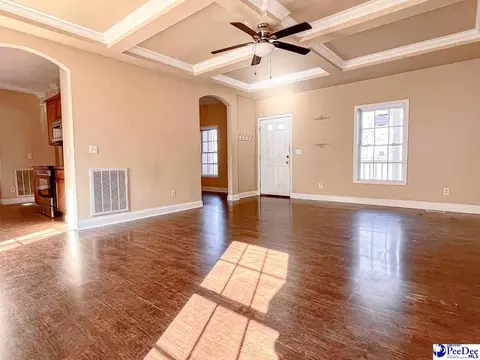 421 E Academy St, Latta, SC 29565 photo 5