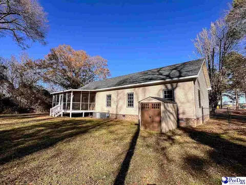 421 E Academy St, Latta, SC 29565 photo 47