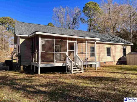 421 E Academy St, Latta, SC 29565 photo 46
