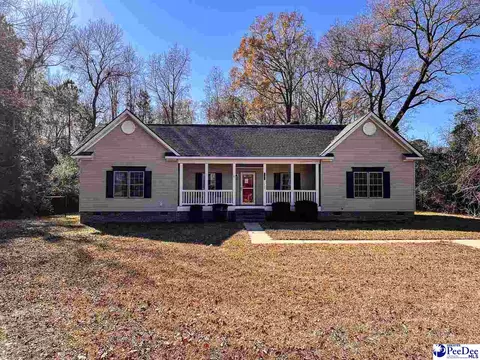 421 E Academy St, Latta, SC 29565 photo 1