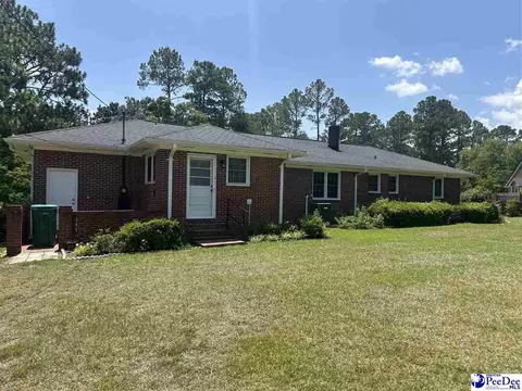Exterior - 302 State Rd, Cheraw, SC 29520 photo 2 of 5