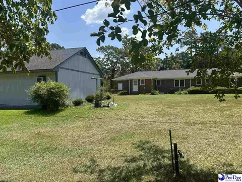 Exterior - 302 State Rd, Cheraw, SC 29520 photo 4 of 5