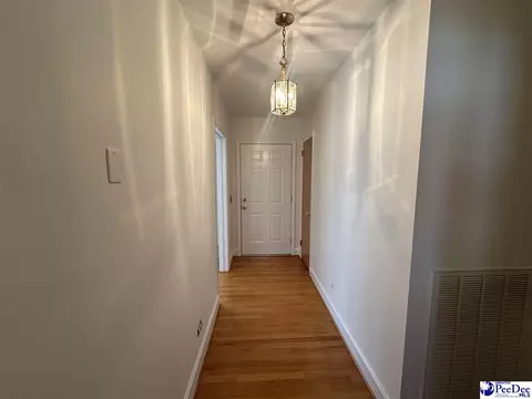 Entry Way - 302 State Rd, Cheraw, SC 29520 photo 2 of 3