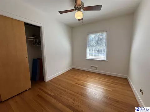 Bedroom - 302 State Rd, Cheraw, SC 29520 photo 2 of 3