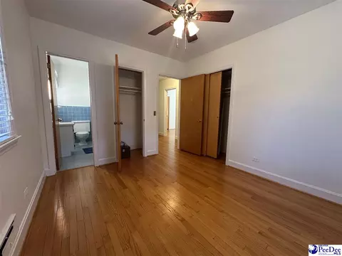 Bedroom - 302 State Rd, Cheraw, SC 29520 photo 3 of 3