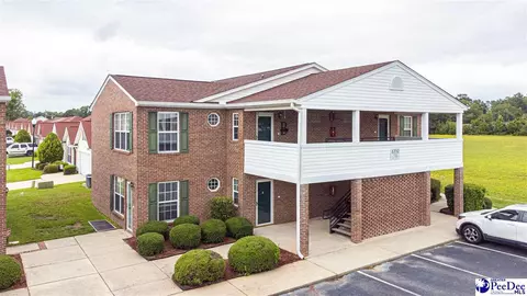 1232 Strada Amore #1, Florence, SC 29501