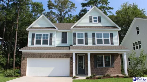 272 Bluff View Ln, Florence, SC 29505