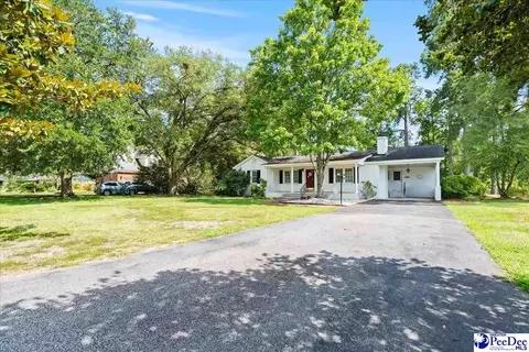 1174 Berkeley Ave, Florence, SC 29505 photo 33