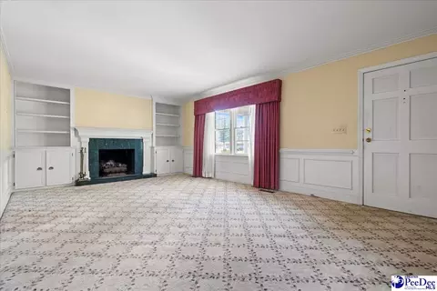 1174 Berkeley Ave, Florence, SC 29505 photo 4