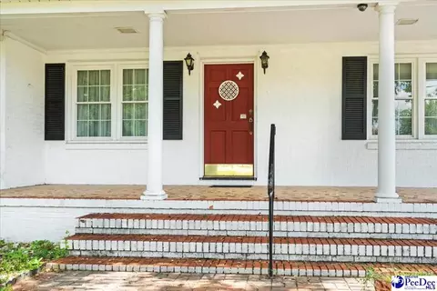 1174 Berkeley Ave, Florence, SC 29505 photo 2