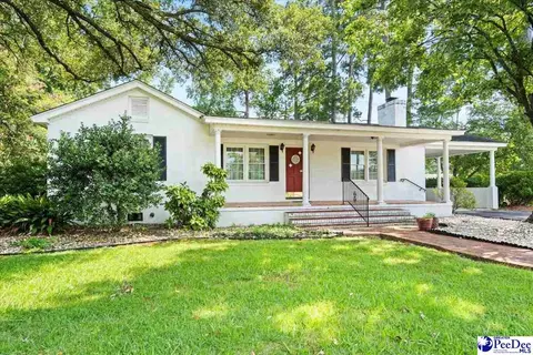 1174 Berkeley Ave, Florence, SC 29505 photo 34