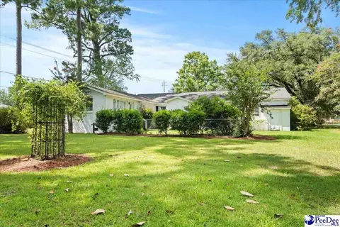 1174 Berkeley Ave, Florence, SC 29505 photo 32