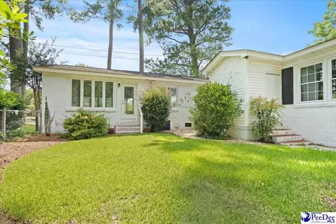 1174 Berkeley Ave, Florence, SC 29505 photo 29