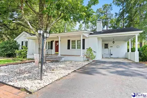 1174 Berkeley Ave, Florence, SC 29505 photo 36
