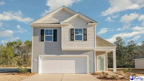 549 Captiva Row Ln, Florence, SC 29505
