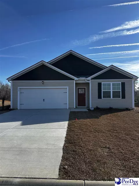 552 Bluff View Ln, Florence, SC 29505 photo 1