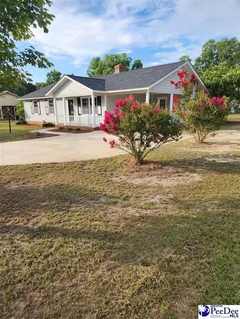 109 James Rd, Cheraw, SC 29520 photo 5