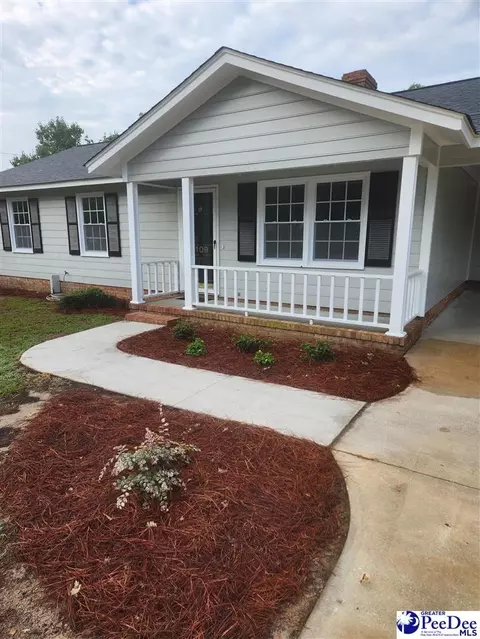 109 James Rd, Cheraw, SC 29520 photo 3