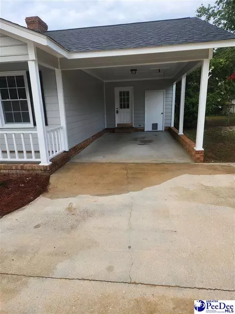 109 James Rd, Cheraw, SC 29520 photo 6