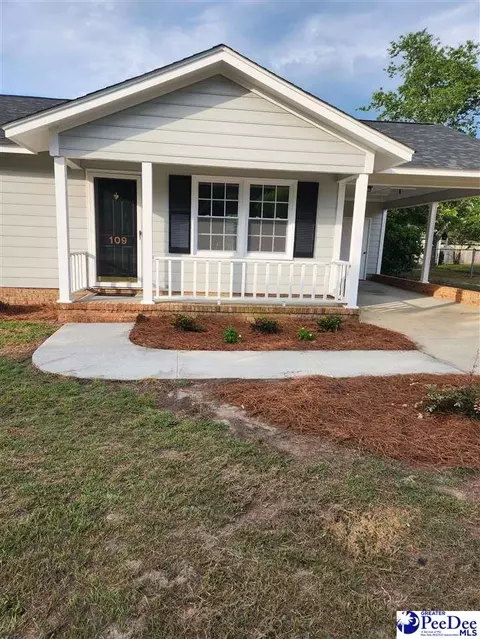 109 James Rd, Cheraw, SC 29520 photo 2