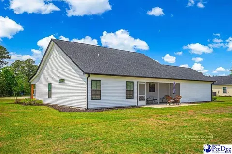 3117 Chapel Rd, Loris, SC 29569 photo 7