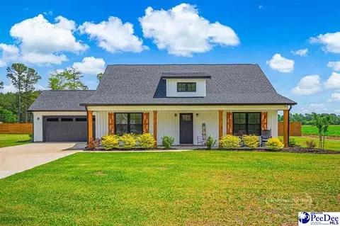 3117 Chapel Rd, Loris, SC 29569 photo 1