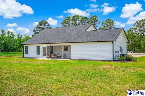 3117 Chapel Rd, Loris, SC 29569 photo 5