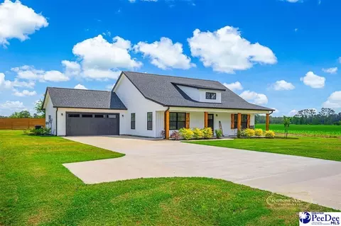 3117 Chapel Rd, Loris, SC 29569 photo 3