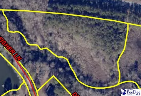 tbd Land Off Kingfisher Lncolonial Rd, Florence, SC 29501