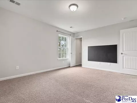 Bedroom - 992 Abigail Ct, Florence, SC 29501 photo 4 of 4
