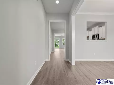 Entry Way - 992 Abigail Ct, Florence, SC 29501 photo 2 of 3