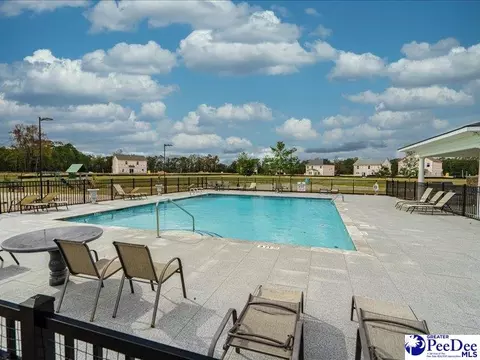 Exterior - 992 Abigail Ct, Florence, SC 29501 photo 11 of 11
