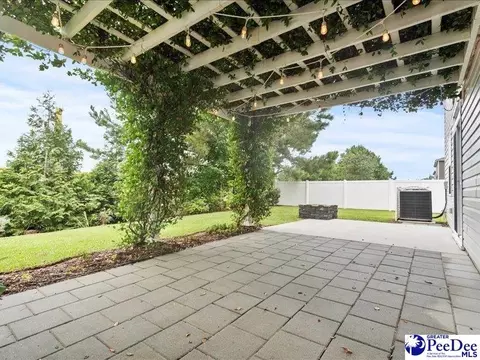 Exterior - 992 Abigail Ct, Florence, SC 29501 photo 8 of 11