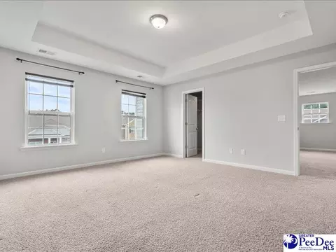 Bedroom - 992 Abigail Ct, Florence, SC 29501 photo 3 of 4