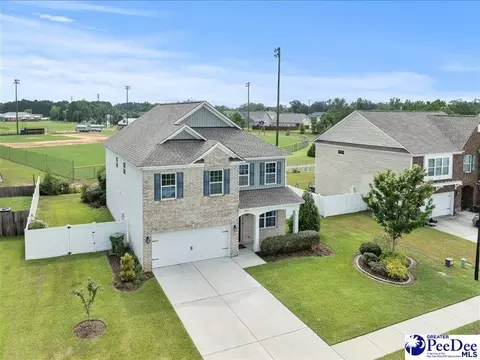 View/Area - 992 Abigail Ct, Florence, SC 29501 photo 2 of 3