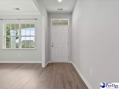 Entry Way - 992 Abigail Ct, Florence, SC 29501 photo 1 of 3