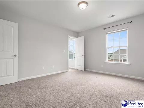 Bedroom - 992 Abigail Ct, Florence, SC 29501 photo 2 of 4