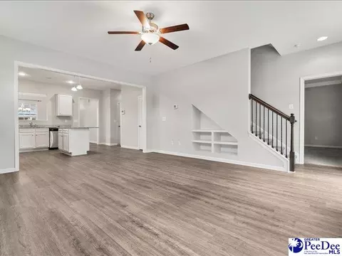 Living - 992 Abigail Ct, Florence, SC 29501 photo 4 of 6