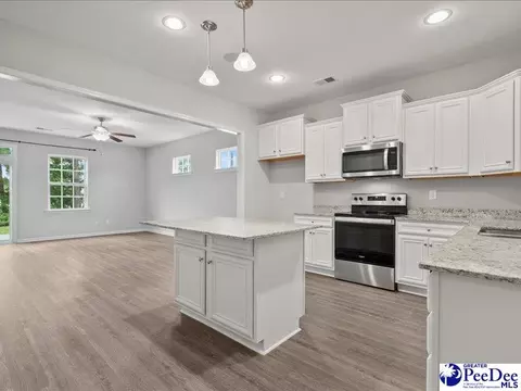 Kitchen - 992 Abigail Ct, Florence, SC 29501 photo 1 of 5